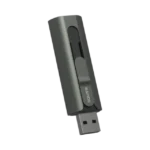 Memoria USB Dual impulsado por SSD Core / 512 GB / USB-C y USB-A / 1000 MB/s de Escritura - Image 3