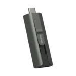 Memoria USB Dual impulsado por SSD Core / 512 GB / USB-C y USB-A / 1000 MB/s de Escritura - Image 4