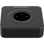Adaptador de Teléfono Analógico HT801 V2 / 1 Puerto FXS (Conectar Teléfono Análogo) / VoIP Avanzado / Seguridad TLS y SRTP / Soporte Fax T.38 / Compatibilidad con Serie UCM / - Image 2