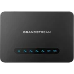 Gateway VoIP con Router NAT / 4 Puertos FXS (Conectar Teléfono Análogo) / Router NAT Gigabit Integrado / Cifrado AES Reforzado / Aprovisionamiento Automático / Soporta SIP y Fax T.38 - Image 2
