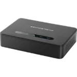 Gateway VoIP con Router NAT / 4 Puertos FXS (Conectar Teléfono Análogo) / Router NAT Gigabit Integrado / Cifrado AES Reforzado / Aprovisionamiento Automático / Soporta SIP y Fax T.38 - Image 3