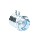 Conector de 1 1/2" (38 mm) para Pared Delgada con Tornillo. - Image 3