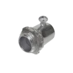 Conector de 1 1/2" (38 mm) para Pared Delgada con Tornillo. - Image 2
