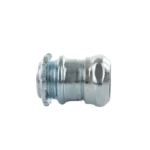 Conector Recto Compresión de Acero Galvanizado para Pared Delgada de 3/4" . - Image 6