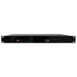 HUB de Administración para Baterías E-BOX10048R