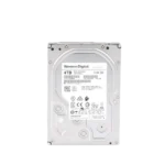 Disco Duro Enterprise 4 TB / Wester Digital (WD) / Serie Ultrastar / Recomendado para Data Center y NVRs de Alta Capacidad / Alto Performace - Image 5