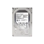 Disco Duro Enterprise 3.5" 6 TB / Hikvision / 7200 RPM / SATA / Alto Rendimiento / Recomendado para NVRs HIKVISION - Image 3