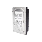 Disco Duro Enterprise 3.5" 6 TB / Hikvision / 7200 RPM / SATA / Alto Rendimiento / Recomendado para NVRs HIKVISION