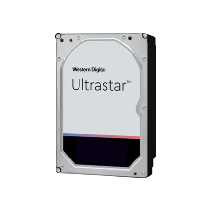 Disco Duro Enterprise 3.5" 8 TB / Hikvision / 7200 RPM / SATA / Alto Rendimiento / Recomendado para NVRs HIKVISION