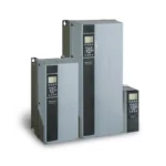 VARIADORES DE FRECUENCIA 3G SmartVFD: 208/230 Vac: 10 HP: 30.8 Amps: IP21: NEMA 1 - Image 2
