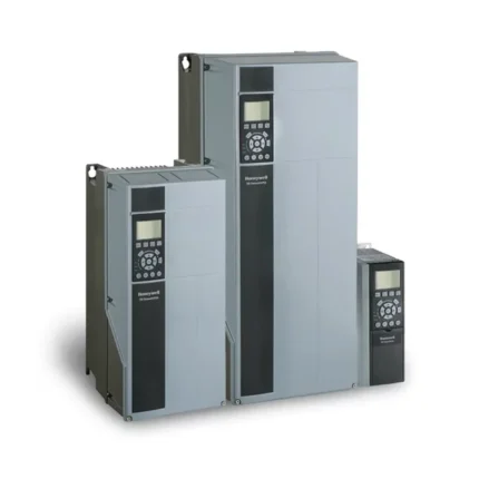 VARIADORES DE FRECUENCIA 3G SmartVFD 208/230 Vac 30 HP NEMA 1