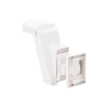 Detector de Movimiento / 100% Exterior /  Cableado / Hasta 12 metros a 85° de cobertura/ Instalación a 3 metros / Compatible con cualquier panel de alarma - Image 5
