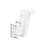 Detector de Movimiento / 100% Exterior /  Cableado / Hasta 12 metros a 85° de cobertura/ Instalación a 3 metros / Compatible con cualquier panel de alarma - Image 6