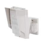 Detector de Movimiento / 100% Exterior /  Cableado / Hasta 24 metros / Instalación hasta 3 metros / Compatible con cualquier panel de alarma - Image 3