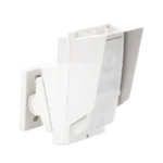 Detector de Movimiento / 100% Exterior /  Cableado / Hasta 24 metros / Instalación hasta 3 metros / Compatible con cualquier panel de alarma - Image 2