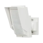 Detector de Movimiento / 100% Exterior /  Inalambrico (Alimentacion) / Hasta 24 metros / Instalación a 3 metros / Compatible con cualquier panel de alarma