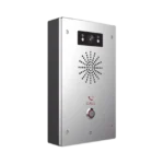 Video Intercomunicador IP, 2 líneas SIP, 2 relevadores con botón para llamada, Onvif, anti-vandálico, PoE, IP65 e IK10, PoE - Image 5