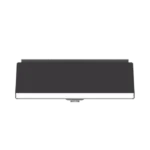 Video Intercomunicador IP, 2 líneas SIP, 2 relevadores con botón para llamada, Onvif, anti-vandálico, PoE, IP65 e IK10, PoE - Image 8
