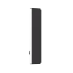 Video Intercomunicador IP, 2 líneas SIP, 2 relevadores con botón para llamada, Onvif, anti-vandálico, PoE, IP65 e IK10, PoE - Image 9