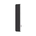 Video Intercomunicador IP, 2 líneas SIP, 2 relevadores con botón para llamada, Onvif, anti-vandálico, PoE, IP65 e IK10, PoE - Image 10