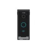 Video Intercomunicador compacto SIP/ 1 Relevador/ Botón para llamada/ IP65/ ONVIF