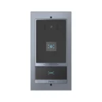 Videoportero SIP i62, 2 relevadores con botón para llamada, anti-vandálico, IP66 y IK07, PoE, Botón físico - Image 4