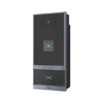 Videoportero SIP i62, 2 relevadores con botón para llamada, anti-vandálico, IP66 y IK07, PoE, Botón físico - Image 2