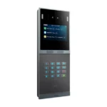 Videoportero SIP Reconocimiento Facial i66, Teclado numérico iluminado, anti-vandálico, IP66 y IK07, PoE - Image 4