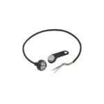 Kit de Lector y llave I-Button / identificacion de conductores / condicion de encendido de motor / compatible con modelo TRACE5, TRACE5PLUS, HCV5 y PRO5LITE