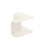 Esquinero interior, para uso con canaleta LD5, material ABS, Color Blanco Mate - Image 3