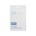 Tarjeta iClass Clamshell (Gruesa) / 2 k memoria / Garantía de por Vida - Image 2