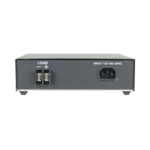 Fuente de Poder de Alta Fiabilidad 13.8v / 20A máx - Image 3