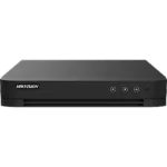 DVR 4 Canales TURBOHD + 4 Canales IP / 8 Megapixel (4K) / Audio Bidireccional / ACUSENSE / 1 Bahía de Disco Duro / Salida de Video en Full HD / H.265+ - Image 3