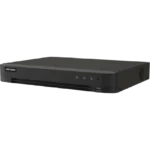 DVR 16 Canales TURBOHD + 8 Canales IP / 5 Megapixel Lite - 3K Lite / Audio de Dos Vías por Coaxitron / Reconocimiento Facial / ACUSENSE (Evita falsas alarmas) / 1 Bahía de Disco Duro / Salida de Video en Full HD - Image 5