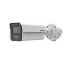 [DeepinView X] Bala IP 4 Megapixel / Lente 4 mm / 80 mts IR EXIR / DeepinView / Analíticos de 80 Metros de Distancia con Protección Perimetral / Micrófono y Bocina Integrado / IP67 / IK10 / H.265+ / DARKFIGHTER 2.0 / WDR 120 dB / Micr - Image 2