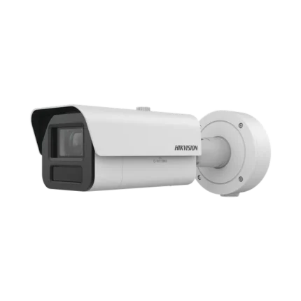 Bala IP 4 Megapixel / Lente Mot. 4.7 a 118 mm / 25X Zoom Óptico / WDR 140 dB / IP67 / IK10 / 200 mts IR EXIR / 2 Entradas y 2 Salidas de Alarma / ONVIF (Profile S/G/T/M) / Micro SD hasta 1 TB