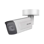 (Reconocimiento de Marca, Modelo, Color, Placa) Bala IP 4 Megapixel / Lente Mot. 2.8 a 12 mm / ANPR / Reconocimiento y Captura de Placas Vehiculares / WDR 140 dB / IP67 / IK10 / 50 mts IR EXIR / Micro SD - Image 2