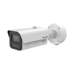 (Reconocimiento de Marca, Modelo, Color, Placa) Bala IP 4 Megapixel / Lente Mot. 2.8 a 12 mm / ANPR / Reconocimiento y Captura de Placas Vehiculares / WDR 140 dB / IP67 / IK10 / 50 mts IR EXIR / Micro SD - Image 2