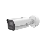 (Reconocimiento de Marca, Modelo, Color, Placa) Bala IP 4 Megapixel / Lente Mot. 8 a 32 mm / ANPR / Reconocimiento y Captura de Placas Vehiculares / WDR 150 dB / IP67 / IK10 / 100 mts IR EXIR / Micro SD hasta 1 TB - Image 2