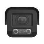 Bala IP 4 Megapixel / Lente Mot. 2.8 - 12 mm / Luz Dual (IR y Luz Blanca) / Reconocimiento Facial / Heat Map / ACUSENSE / Metadata / IK10 / IP67 / WDR 140 dB / DeepinView - Image 3