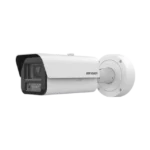 Bala IP 4 Megapixel / Lente Mot. 2.8 - 12 mm / Luz Dual (IR y Luz Blanca) / Reconocimiento Facial / Heat Map / ACUSENSE / Metadata / IK10 / IP67 / WDR 140 dB / DeepinView - Image 4