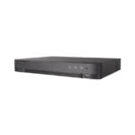 DVR 16 Canales TURBOHD + 8 Canales IP / 5 Megapixel Lite - 3K Lite / Audio de Dos Vías por Coaxitron / Reconocimiento Facial / ACUSENSE (Evita falsas alarmas) / 1 Bahía de Disco Duro / Salida de Video en Full HD - Image 2