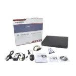 (Audio Bidireccional) DVR 32 Canales TurboHD + 8 Canales IP / 5 Megapixel Lite - 3K Lite / Acusense / Reconocimiento Facial  / Audio por Coaxitron / 2 Bahías de Disco Duro / H.265+ / Salida de Video en Full HD - Image 6