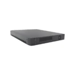 (Audio Bidireccional) DVR 32 Canales TurboHD + 8 Canales IP / 5 Megapixel Lite - 3K Lite / Acusense / Reconocimiento Facial  / Audio por Coaxitron / 2 Bahías de Disco Duro / H.265+ / Salida de Video en Full HD - Image 3