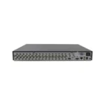 (Audio Bidireccional) DVR 32 Canales TurboHD + 8 Canales IP / 5 Megapixel Lite - 3K Lite / Acusense / Reconocimiento Facial  / Audio por Coaxitron / 2 Bahías de Disco Duro / H.265+ / Salida de Video en Full HD - Image 5