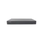 (Audio Bidireccional) DVR 32 Canales TurboHD + 8 Canales IP / 5 Megapixel Lite - 3K Lite / Acusense / Reconocimiento Facial  / Audio por Coaxitron / 2 Bahías de Disco Duro / H.265+ / Salida de Video en Full HD - Image 4