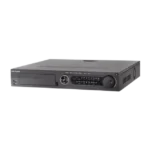 DVR 32 Canales TurboHD + 16 Canales IP / 3K Lite / 5 Megapixel Lite / 4 Bahías de Disco Duro / Audio por Coaxitron / AcuSense / POS / Videoanalisis / 16 Entradas y 4 salidas de Alarma - Image 2