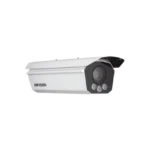 Unidad de Captura Checkpoint ANPR IR 5 MP / Lente Motorizado 11-40 mm / Flash y Estrobo / Reconocimiento de Placas y Vehículos / Detección de Comportamiento en Carreteras - Image 2