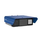 Cámara de Tráfico ANPR de 9 MP / 4096 × 2160 / Integración de Radar y Luz Suplementaria / Análisis de Violaciones de Tráfico / Montaje Lateral / Protección IP66 IK10 - Image 2