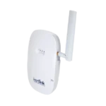 Gateway LoRaWAN Para el Internet de Las Cosas.